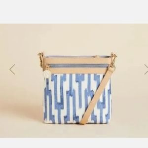 Spartina 449 Crossbody purse